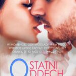 Ostatni oddech — okładka e-booka