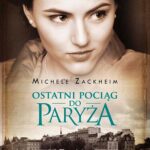 Ostatni pociąg do Paryża — okładka e-booka