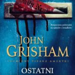 Tytuł: Ostatni sprawiedliwy
Autor: John Grisham
Wydawnictwo: Albatros
Formaty: MOBI, EPUB