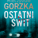 Ostatni świt. Wściekłe psy — okładka e-booka