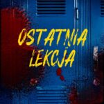 Ostatnia lekcja — okładka e-booka
