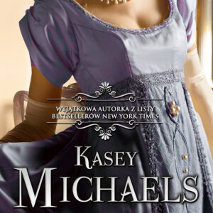Tytuł: Ostatnia sprawa Redgrave’ów
Autor: Kasey Michaels
Wydawnictwo: HarperCollins Polska
Formaty: EPUB, MOBI