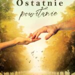 Ostatnie powitanie — okładka e-booka