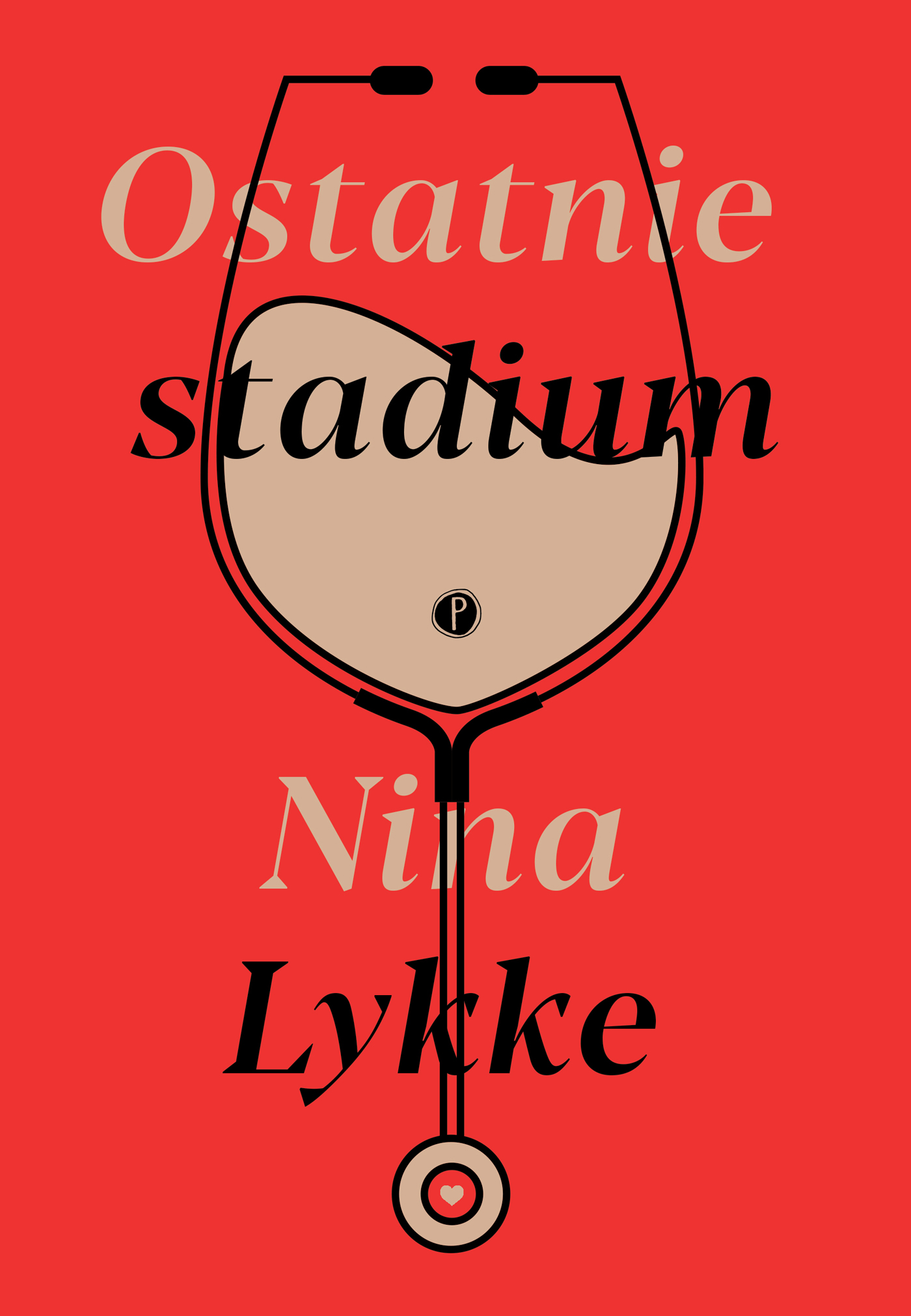 Tytuł: Ostatnie stadium
Autor: Nina Lykke
Wydawnictwo: Wydawnictwo Pauza
Formaty: EPUB, MOBI