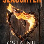 Ostatnie tchnienie — okładka e-booka