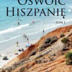 Oswoić Hiszpanię — okładka e-booka