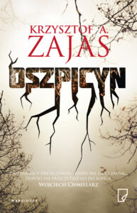 Oszpicyn — okładka e-booka