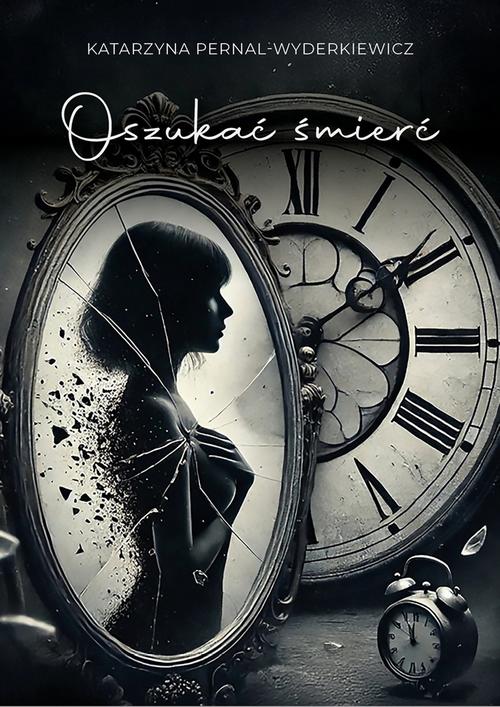 Tytuł: Oszukać śmierć
Autor: Katarzyna Pernal-Wyderkiewicz
Wydawnictwo: Wydawnictwo e-bookowo
Formaty: MOBI, EPUB, PDF