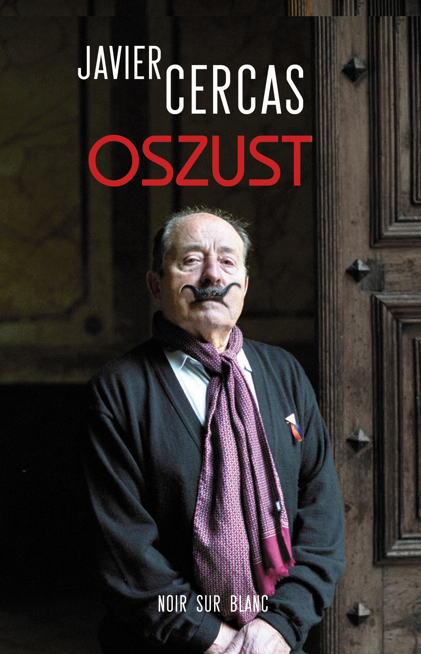 Tytuł: Oszust
Autor: Javier Cercas
Wydawnictwo: Noir sur Blanc
Formaty: EPUB, MOBI