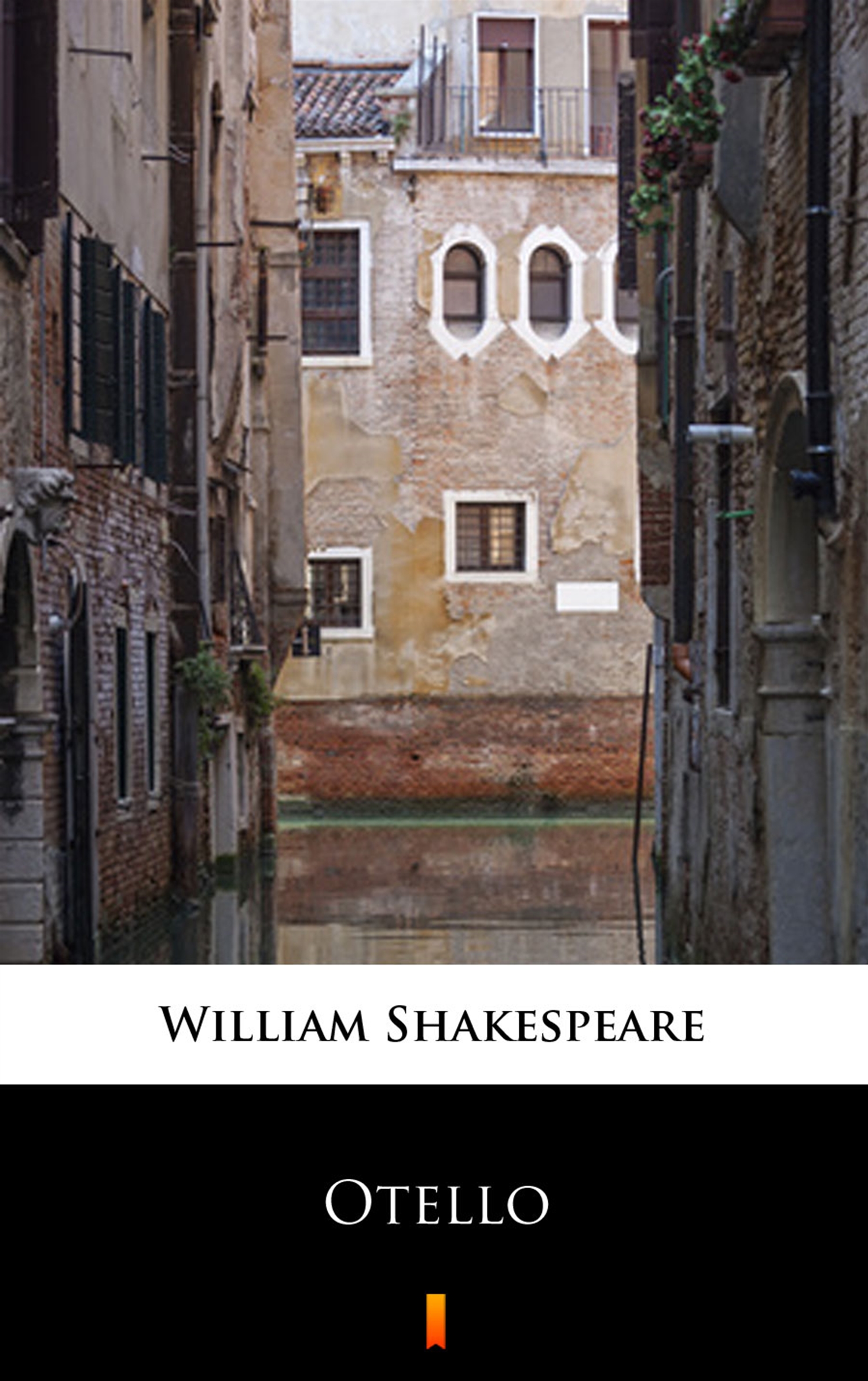 Tytuł: Otello
Autor: William Shakespeare
Wydawnictwo: KtoCzyta.pl
Formaty: EPUB, MOBI