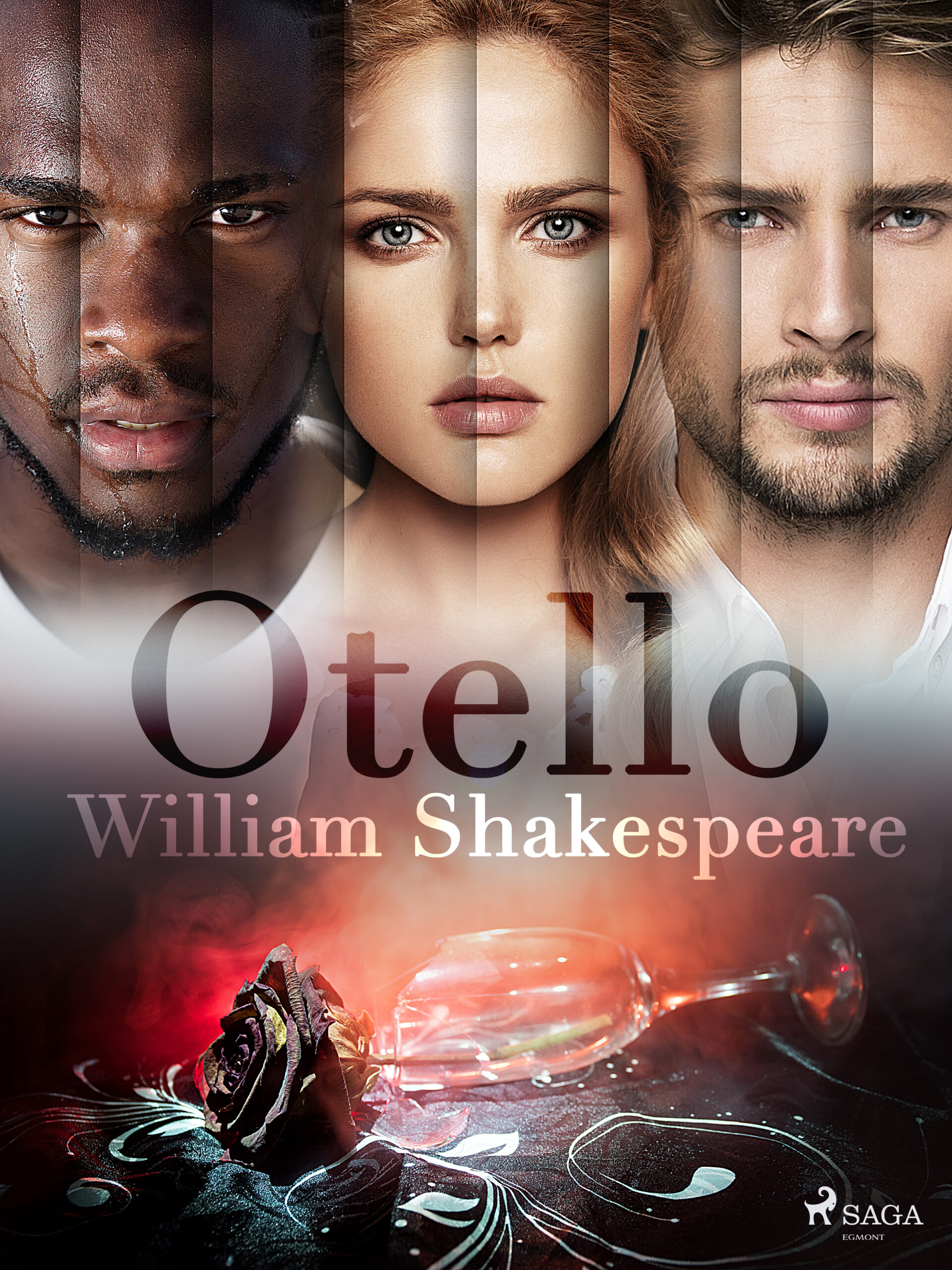 Tytuł: Otello
Autor: William Shakespeare
Wydawnictwo: SAGA Egmont
Formaty: EPUB, MOBI