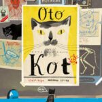 Tytuł: Oto kot
Autor: Paulina Wierzba, Marianna Sztyma
Wydawnictwo: Albus
Formaty: PDF