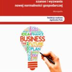 Tytuł: Otoczenie współczesnych organizacji – szanse i wyzwania nowej normalności gospodarczej
Autor: 
Wydawnictwo: Politechnika Częstochowska
Formaty: PDF