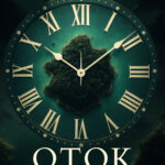 Otok — okładka e-booka