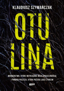 Otulina — okładka