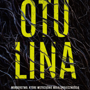 Tytuł: Otulina
Autor: Klaudiusz Szymańczak
Wydawnictwo: ZNAK
Formaty: EPUB, MOBI