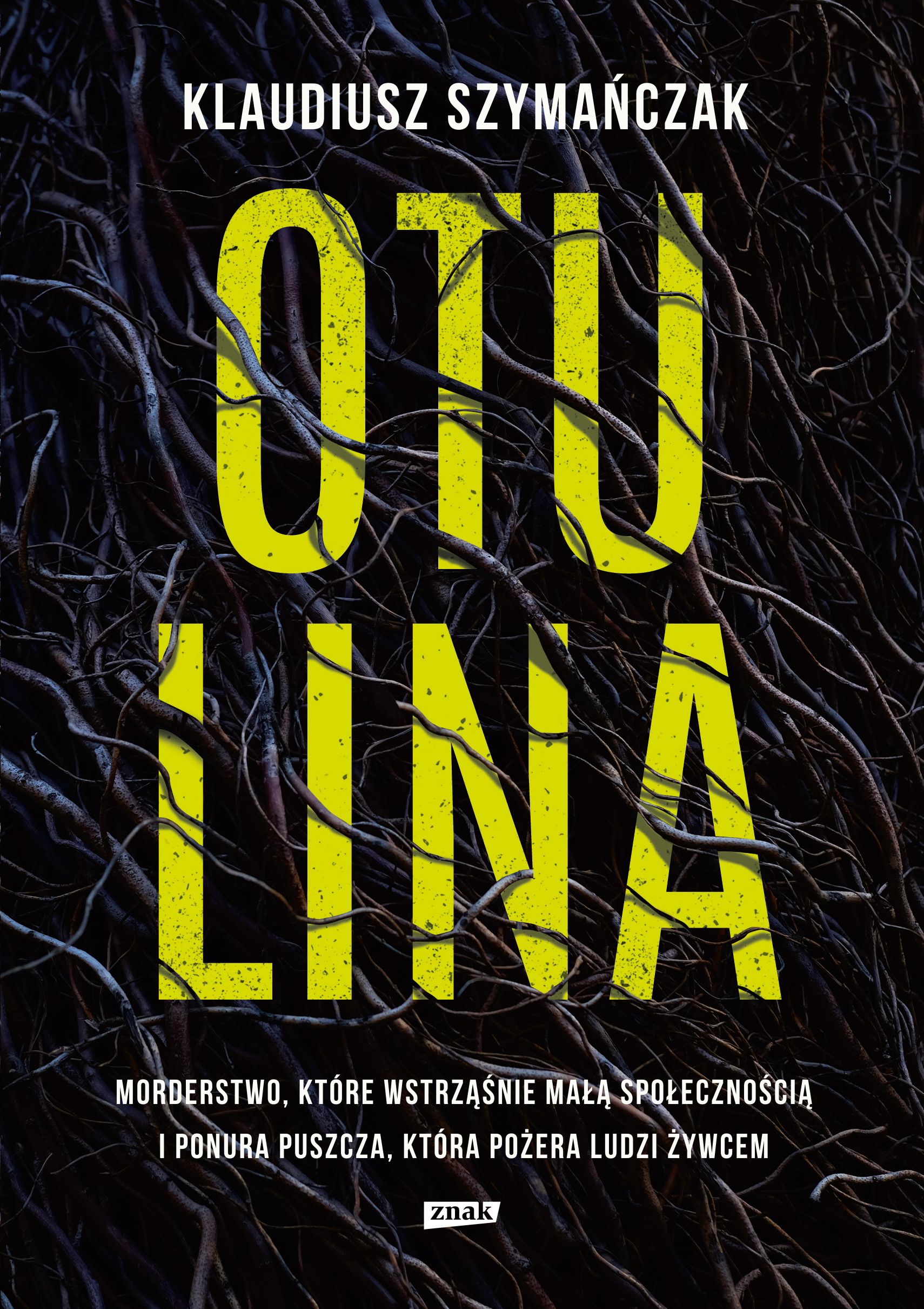 Tytuł: Otulina
Autor: Klaudiusz Szymańczak
Wydawnictwo: ZNAK
Formaty: EPUB, MOBI
