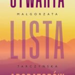 Otwarta lista adoratorów — okładka e-booka