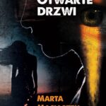 Otwarte drzwi — okładka e-booka