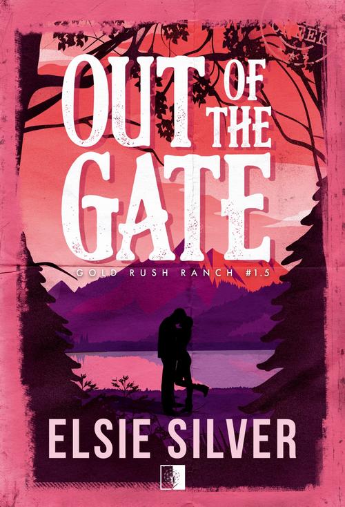 Tytuł: Out of the Gate
Autor: Elsie Silver
Wydawnictwo: NieZwykłe Zagraniczne
Formaty: EPUB