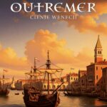 Tytuł: Outremer. Cienie Wenecji
Autor: Bogumił Wójcik
Wydawnictwo: Wydawnictwo Astra
Formaty: MOBI, EPUB