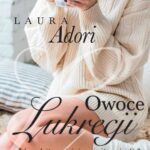 Owoce Lukrecji — okładka e-booka