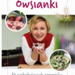 Owsianki. 60 zaskakujących przepisów — okładka e-booka