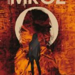 Tytuł: Ozyrys
Autor: Remigiusz Mróz
Wydawnictwo: Czwarta Strona
Formaty: MOBI, EPUB