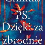 P.S. Dzięki za zbrodnie — okładka e-booka