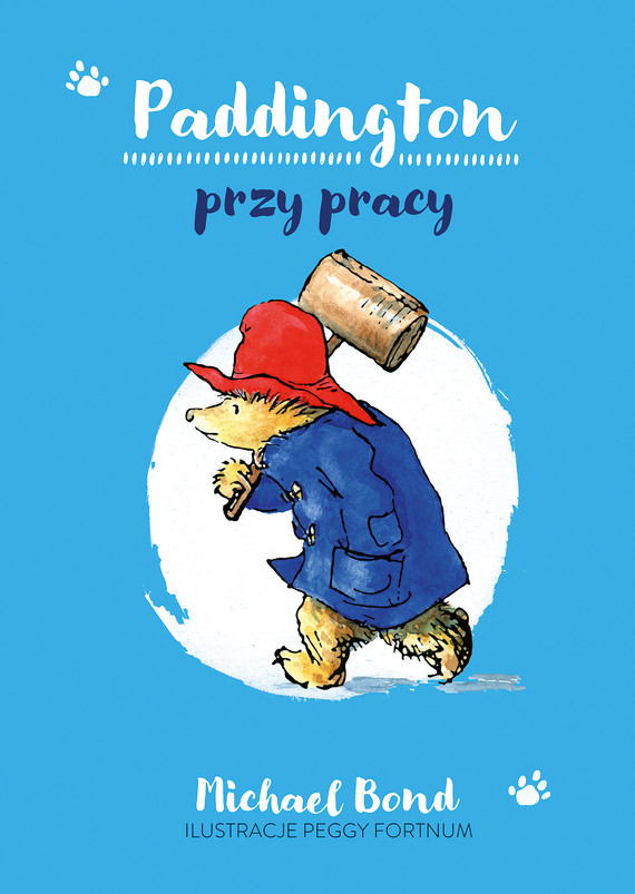 Tytuł: Paddington przy pracy - wznowienie 2022
Autor: Michael Bond
Wydawnictwo: Znak
Formaty: EPUB, MOBI