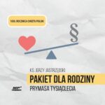 Tytuł: Pakiet dla rodziny Prymasa Tysiąclecia
Autor: Jerzy Jastrzębski
Wydawnictwo: WAM
Formaty: MP3