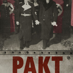 Tytuł: Pakt Ribbentrop-Beck. czyli jak Polacy mogli u boku III Rzeszy pokonać Związek Sowiecki
Autor: Piotr Zychowicz
Wydawnictwo: REBIS
Formaty: EPUB, MOBI