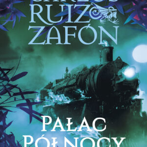 Tytuł: Pałac Północy
Autor: Carlos Ruiz Zafon
Wydawnictwo: You&YA
Formaty: EPUB, MOBI
