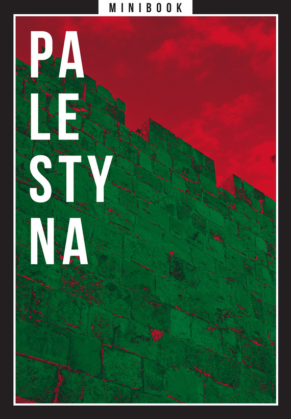 Tytuł: Palestyna. Minibook
Autor: 
Wydawnictwo: Miesięcznik Znak
Formaty: EPUB, MOBI