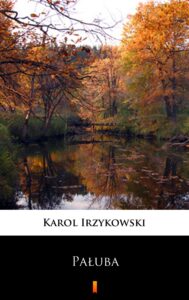 Pałuba — okładka e-booka