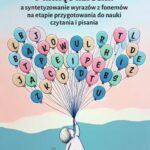 Tytuł: Pamięć dziecka a syntetyzowanie wyrazów z fonemów na etapie przygotowania do nauki czytania i pisania
Autor: Magdalena Harmacińska-Kowalewska
Wydawnictwo: Wydawnictwo Uniwersytetu Kazimierza Wielkiego w Bydgoszczy
Formaty: PDF