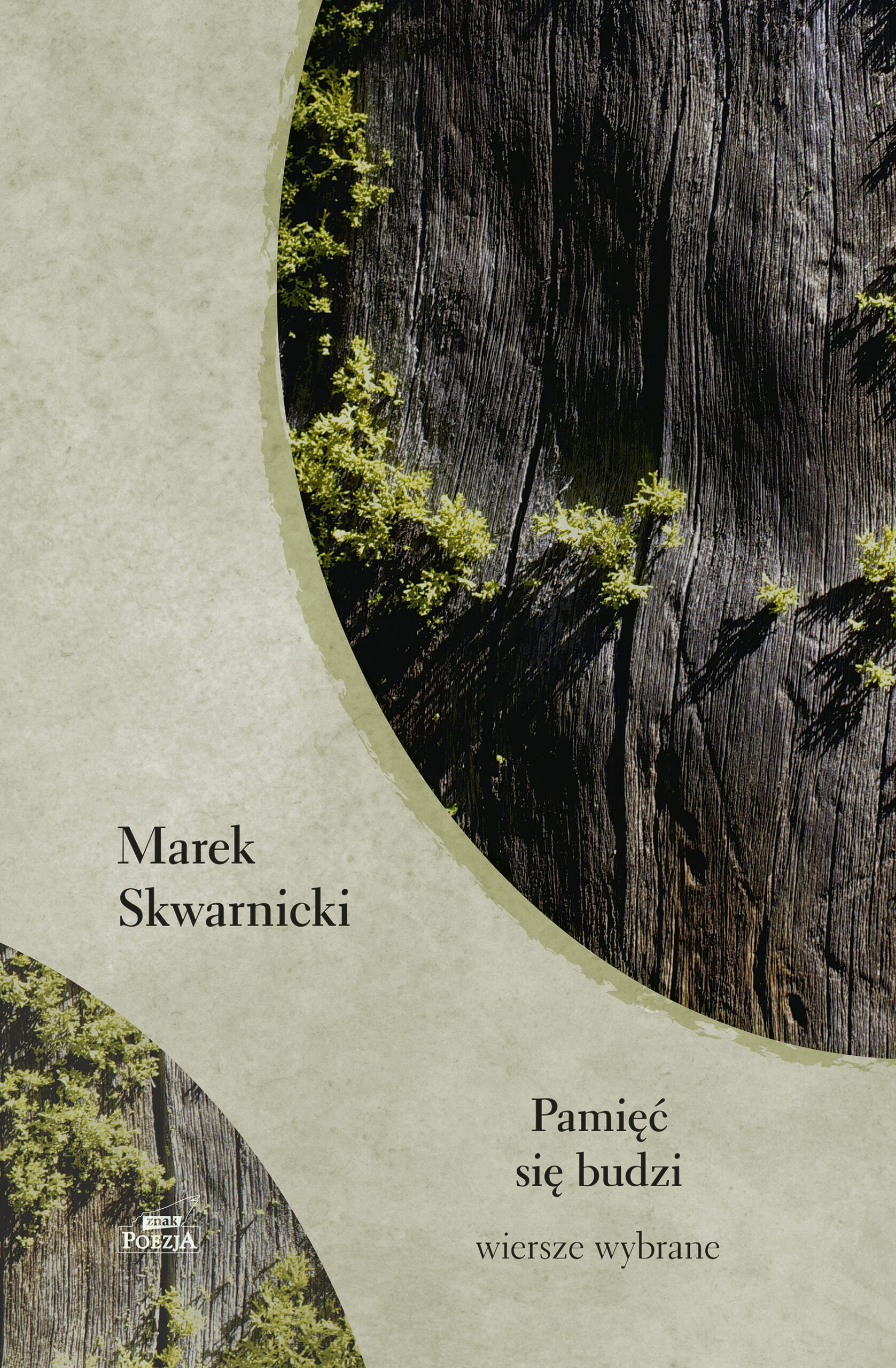 Tytuł: Pamięć się budzi. Wiersze wybrane
Autor: Marek Skwarnicki
Wydawnictwo: Znak Wizerunkowe
Formaty: EPUB, MOBI