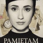 Pamiętam — okładka e-booka