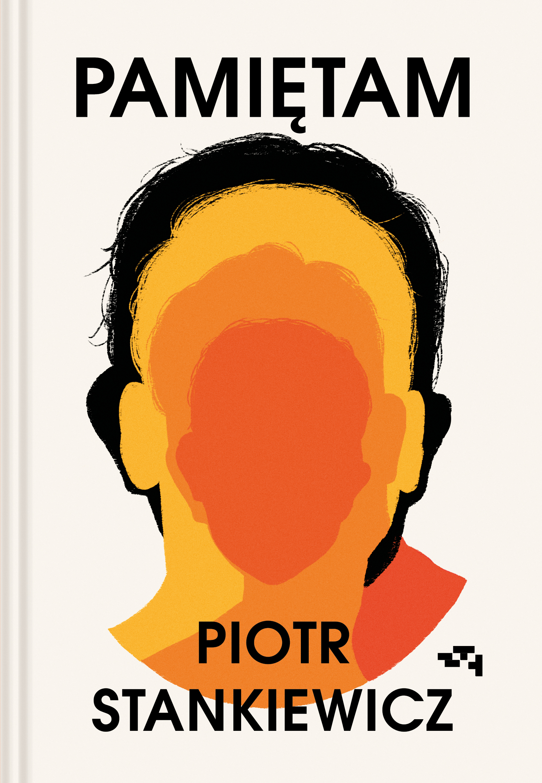 Tytuł: Pamiętam
Autor: Piotr Stankiewicz
Wydawnictwo: Relacja
Formaty: EPUB, MOBI