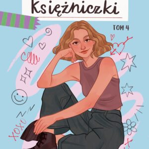Pamiętnik księżniczki. Tom 4. Księżniczka ma chłopaka — okładka
