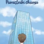 Pamiętniki chaosu — okładka e-booka
