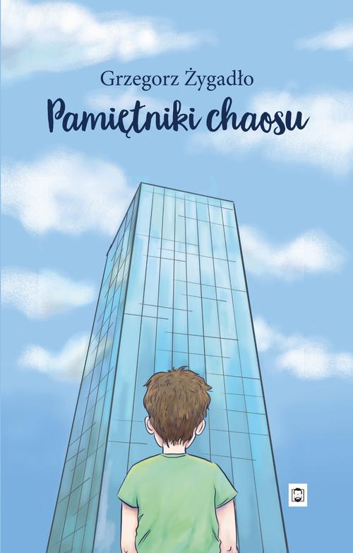 Tytuł: Pamiętniki chaosu
Autor: Grzegorz Żygadło
Wydawnictwo: Pan Wydawca
Formaty: MOBI, EPUB, PDF