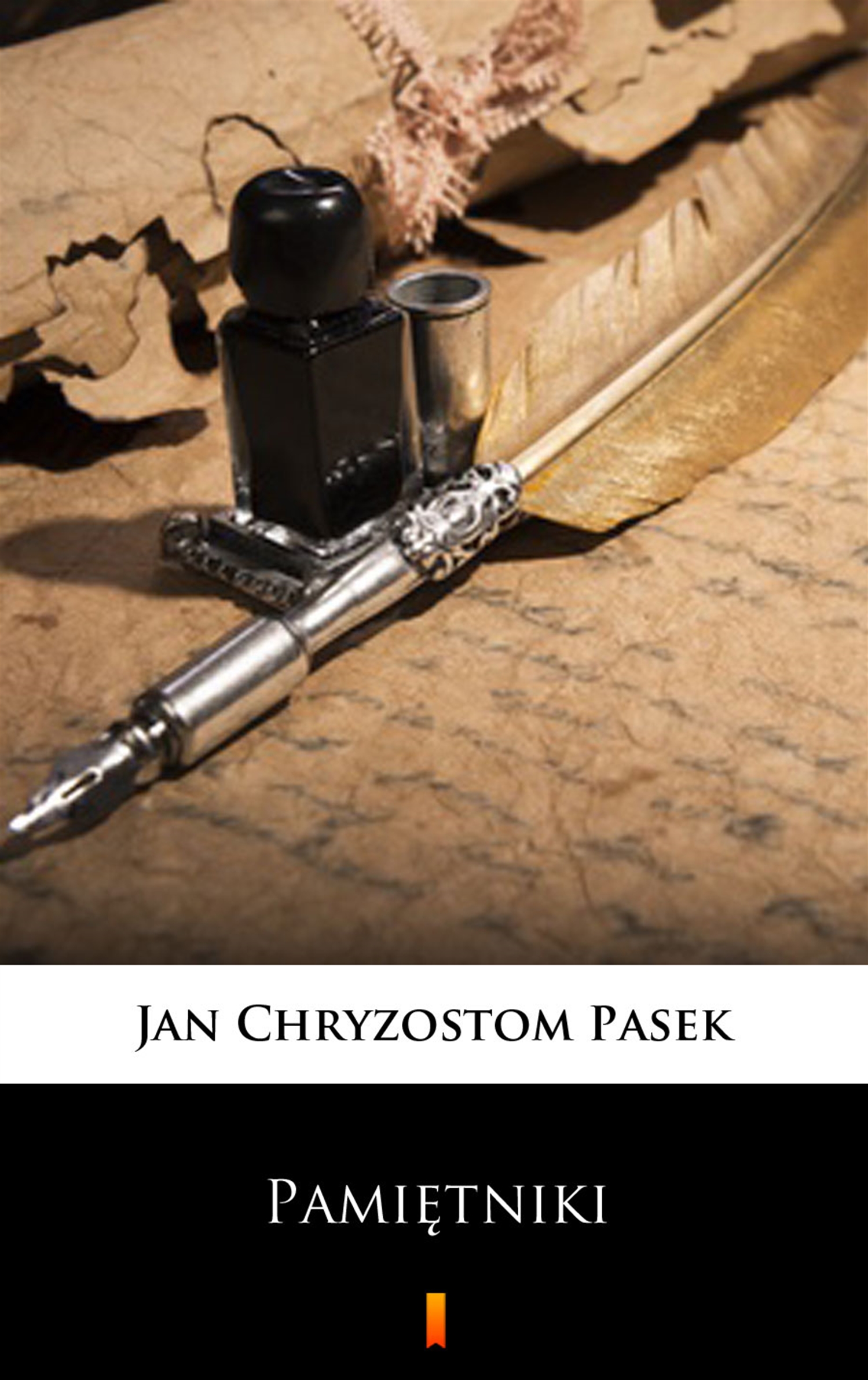 Tytuł: Pamiętniki
Autor: Jan Chryzostom Pasek
Wydawnictwo: KtoCzyta.pl
Formaty: EPUB, MOBI