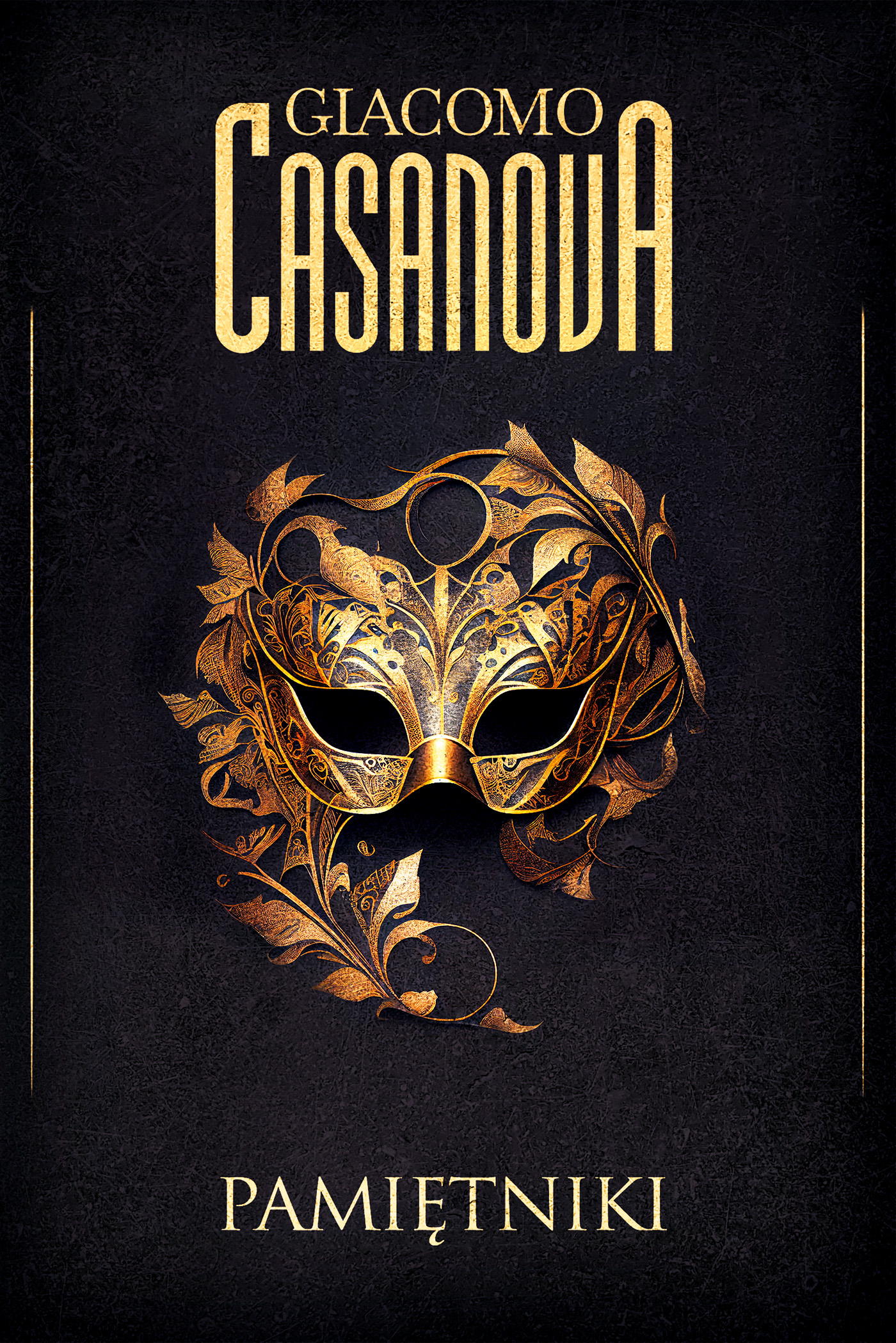 Tytuł: Pamiętniki
Autor: Giacomo Casanova
Wydawnictwo: Zysk i S-ka
Formaty: EPUB, MOBI
