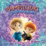 Pampiludki i tajemnice wiary — okładka audiobooka