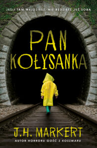 Pan Kołysanka — okładka e-booka
