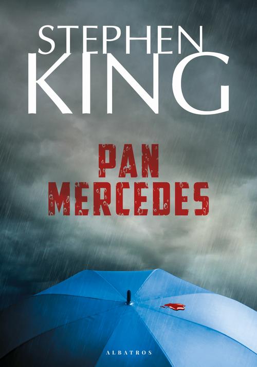 Tytuł: Pan Mercedes
Autor: Stephen King
Wydawnictwo: Albatros
Formaty: EPUB, MOBI
