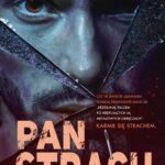 Tytuł: Pan Strach
Autor: Alex Sand
Wydawnictwo: WasPos
Formaty: MOBI, EPUB