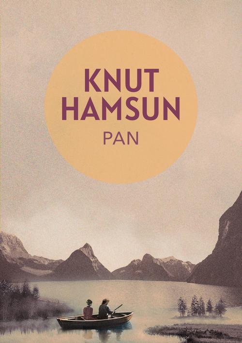 Tytuł: Pan. Z papierów porucznika Tomasza Glahna
Autor: Knut Hamsun
Wydawnictwo: Estymator
Formaty: EPUB, MOBI, PDF