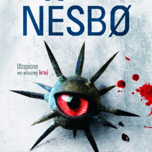 Tytuł: Pancerne serce
Autor: Jo Nesbo
Wydawnictwo: Wydawnictwo Dolnośląskie
Formaty: EPUB, MOBI